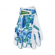 Sprout Goatskin Gloves | Bush Botanical